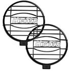 165530801 Light Lens Hella Guards Fog 2 Set Pair