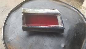 166-00058r Passenger Right Tail Light Excluding Station Wgn Fits 66 Buick Special 360418 166-00058r Passenger Right Tail Light Excluding Station Wgn Fits 66 Buick Special 360418