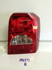 166-00257r 07 Caliber Tail Light Right