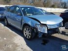 166-00599r 08 09 Ford Taurus Passengers