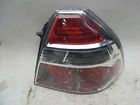 166-01520r Passenger Right Tail Light Ntbk