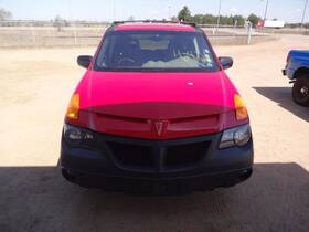166-01891r Passenger Right Tail Light Fits 01-05 Aztek 158918 166-01891r Passenger Right Tail Light Fits 01-05 Aztek 158918
