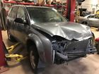 166-02000br Passenger Right Tail Light Fits