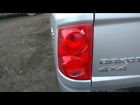 166-02173l Driver Left Tail Light Fits
