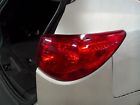 166-02249r Passenger Right Tail Light Quarter