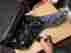 166-02351bl Driver Tail Light Twist In