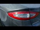 166-02461l Driver Tail Light Quarter Panel