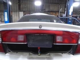 166-02542 Tail Light Lid Mounted Fits 99-00 Century 1407023