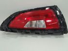 166-51061cr Passenger Tail Light Red Outer