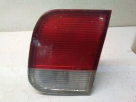 166-58827r Passenger Right Tail Light Sedan Lid Mounted Fits 96-98 Civic 341344