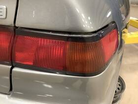 166-58849br Passenger Tail Light Quarter Panel Mounted Fits 97-99 Camry 330509 166-58849br Passenger Tail Light Quarter Panel Mounted Fits 97-99 Camry 330509