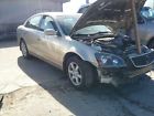 166-59813l Driver Left Tail Light Quarter
