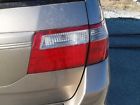 166-59844br Honda Tail Light Lamp Qtr