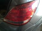 166-59906r Passenger Right Tail Light Quarter