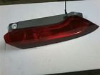 166-60008r Passenger Right Tail Light Lower