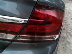 166-60142r Passenger Tail Light Sedan 2.4l