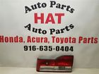 166-60180r 01 02 Honda Accord Right
