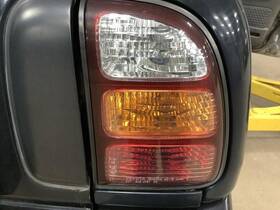 166-60286r Passenger Right Tail Light Fits 98-00 Rav4 331304