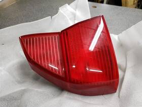 166-60357l Driver Left Tail Light Quarter Panel Mounted Fits 97-01 Diamante 176722 166-60357l Driver Left Tail Light Quarter Panel Mounted Fits 97-01 Diamante 176722