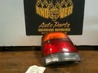 166-60393l Driver Left Tail Light Fits