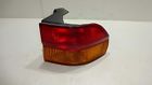 166-60416br Passenger Right Tail Light Quarter
