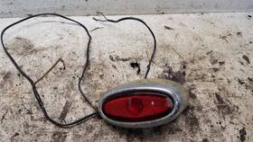 166.st1p49 Packard 1949 Tail Light 335208