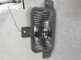 167.gm1k10 Camaro 2010 Backup Lamp 364916