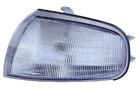 17-1119-00 Tyc Fits Toyota Camry Driver Side Parking Lamp 762405524702