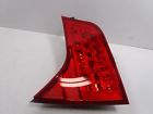 17-5245-01-1 Tyc For Honda Civic Replacement Reflex Reflector 762405649368