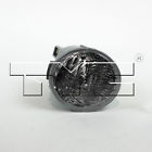 17-5259-00 Tyc Back Up Light Fits Scion Xb 762405634135