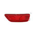 17-5288-00-1 Tyc Reflector Assembly-nsf Certified 762405686998