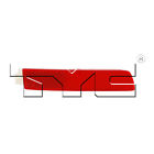 17-5290-00-1 Tyc Reflector Assembly-nsf Certified 762405670164