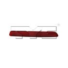 17-5309-00-1 Tyc Reflector Certified Right Fits Mazda 762405660622