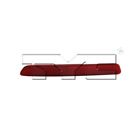 17-5310-00-1 Tyc Reflector Assembly-nsf Certified 762405660639