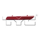 33505-swa-j01 17-5317-00-9 Tyc Reflector Certified Right Fits Honda 762405660929
