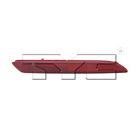 33505-slj-013 17-5319-00-1 Tyc Reflector Assembly-nsf Certified 762405658605