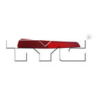 17-5330-00 Tyc Reflector Assembly Left Fits Acura Tl 762405655550