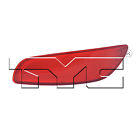 17-5349-00 Tyc Reflector Assembly Right