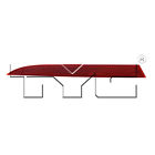 33555-t2a-a01 17-5374-00 Tyc Reflector Assembly Left Fits Honda Accord 762405662626