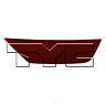 17-5391-00-1 Tyc Reflector Certified Right Rear Fits Ford Escape 762405669779