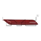 17-5411-00-1 Tyc Reflector Assembly-nsf Certified Right