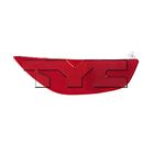 17-5505-00 Tyc Reflector Assembly Right Fits Ford Fiesta 762405685212