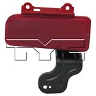 33555-t1w-a01 17-5542-00 Tyc Reflector Assembly Left Fits Honda 762405688749