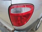 170523 03 . 02 01 Tail Caravan Light