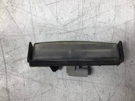 175.le1508 Lexus Rx400h 2008 Rear Left Driver Side License Light Factory 175.le1508 Lexus Rx400h 2008 Rear Left Driver Side License Light Factory