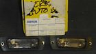 175204 Assembly Plate Ferrari Light License