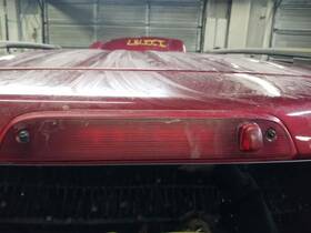 176.ch9115 Patriot 2015 High Mounted Stop Light 389017
