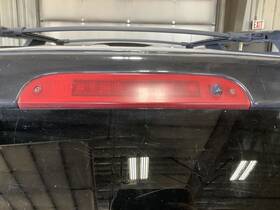 176.fd8c11 Escape 2011 High Mounted Stop Light 320575