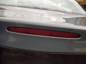 176.gm1q05 Impala 2005 High Mounted Stop Light 393941 176.gm1q05 Impala 2005 High Mounted Stop Light 393941
