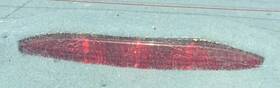 176.gm4k99 Regal 1999 High Mounted Stop Lamp 337560